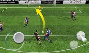 Football Rush for Android - Download the APK from Habererciyes